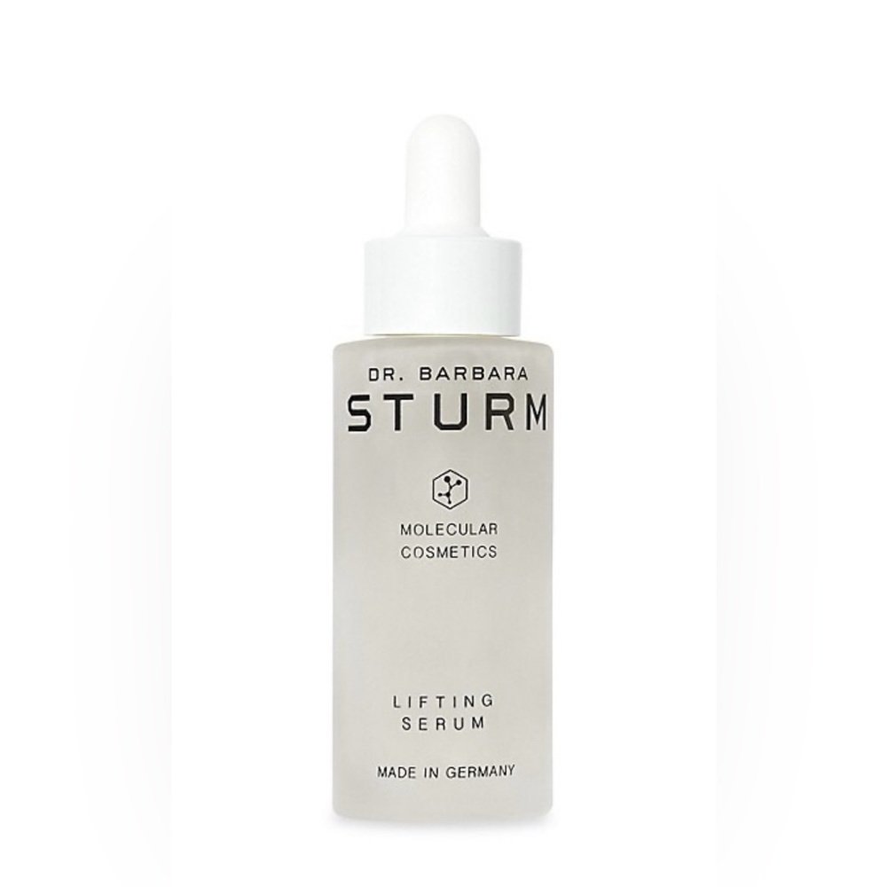 Dr. Barbara Sturm Lifting Serum. New with open box.